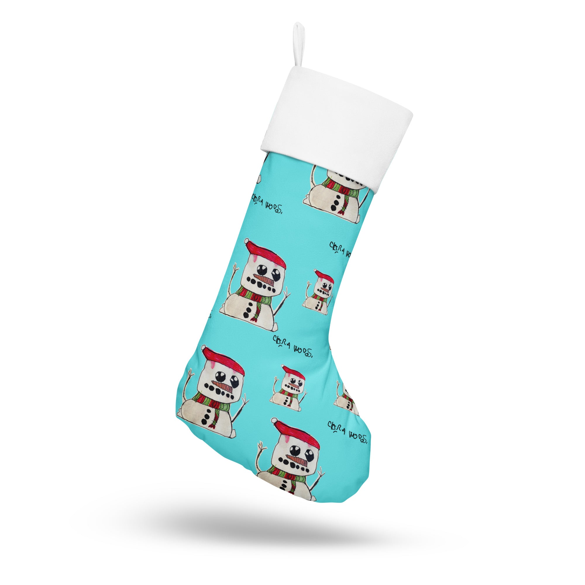 Christmas stocking