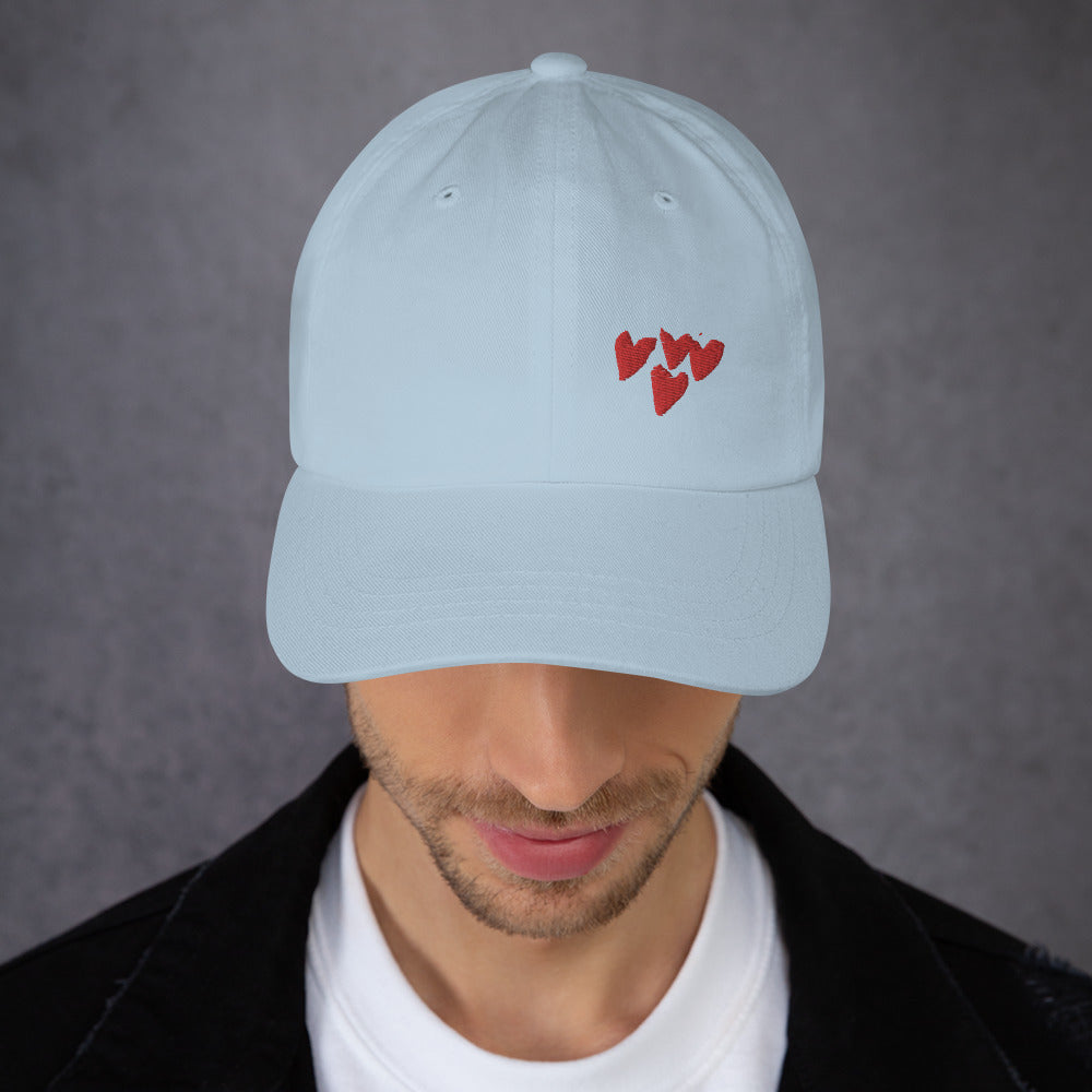 "Power of Love" hat