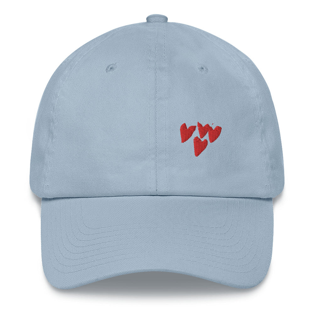 "Power of Love" hat