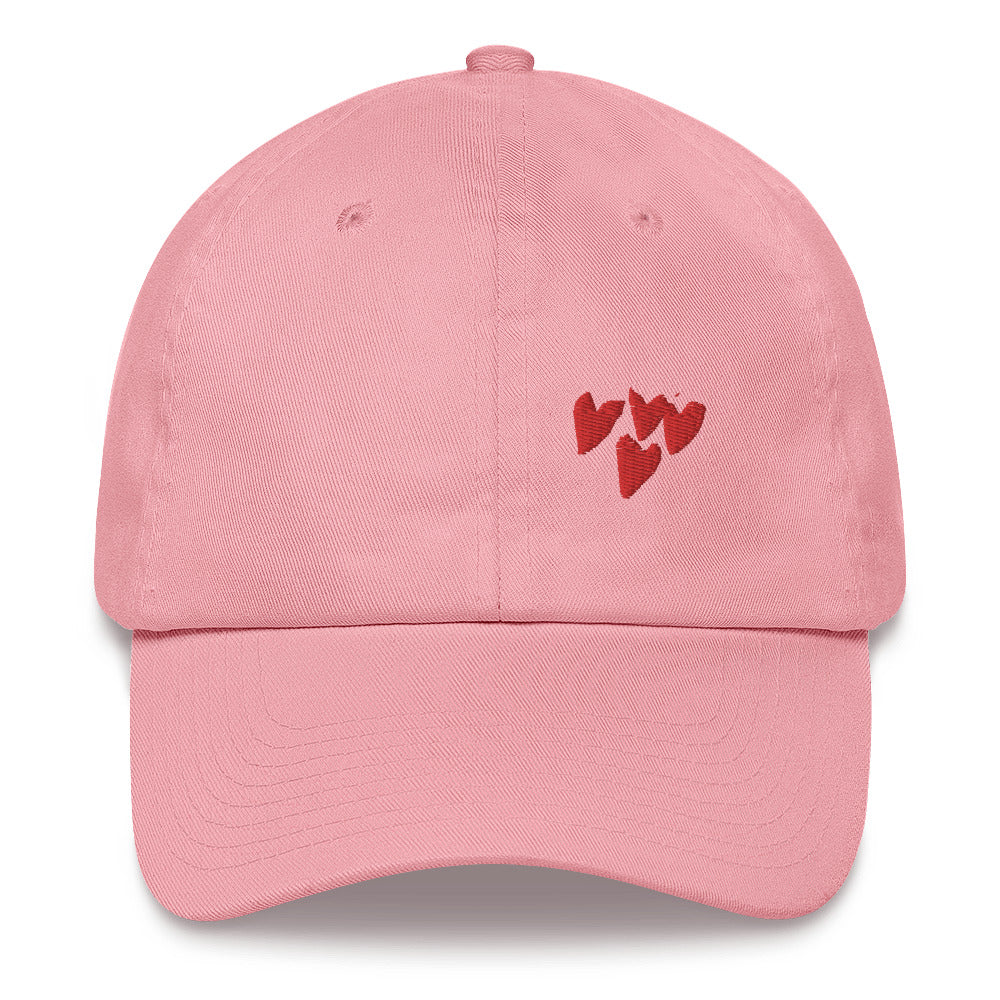 "Power of Love" hat