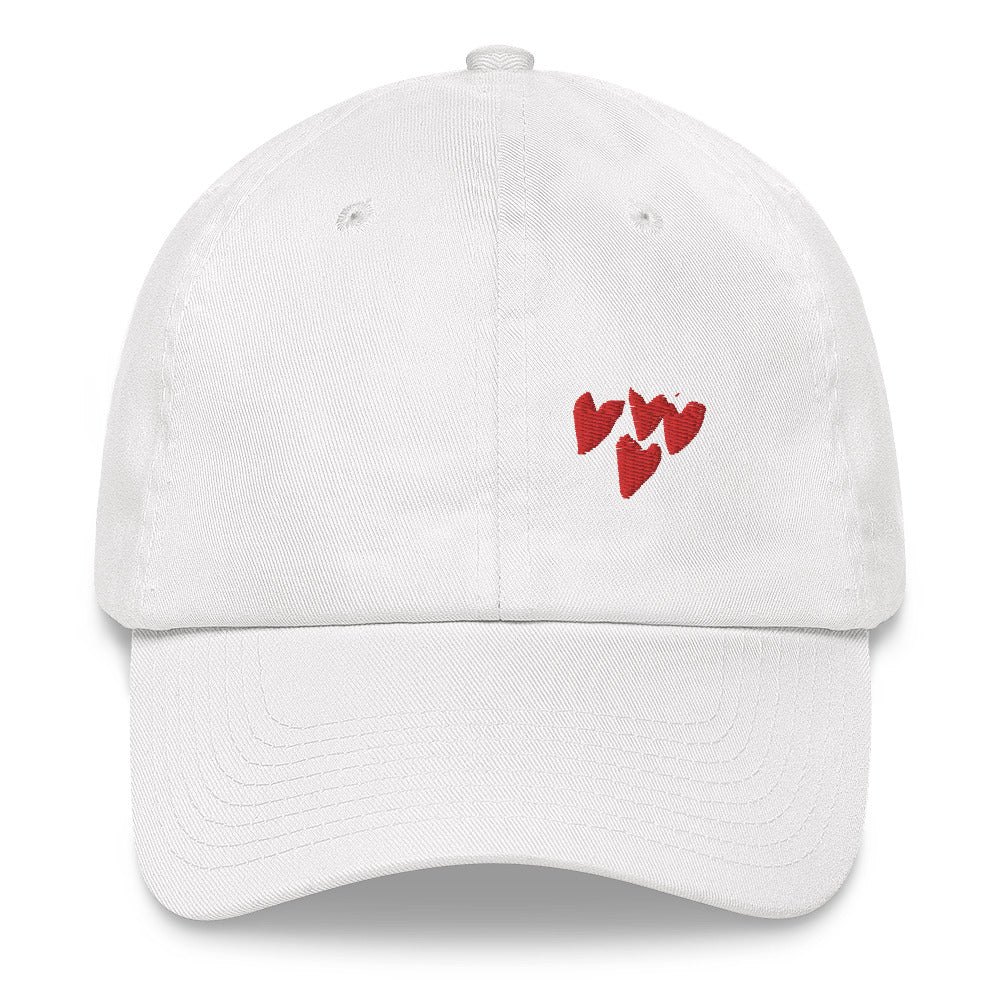 "Power of Love" hat