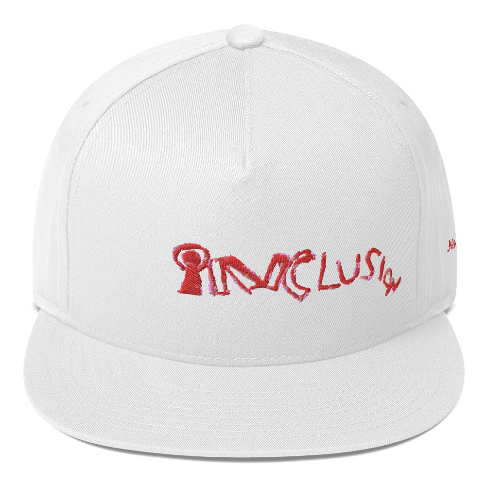 Inclusion Cap