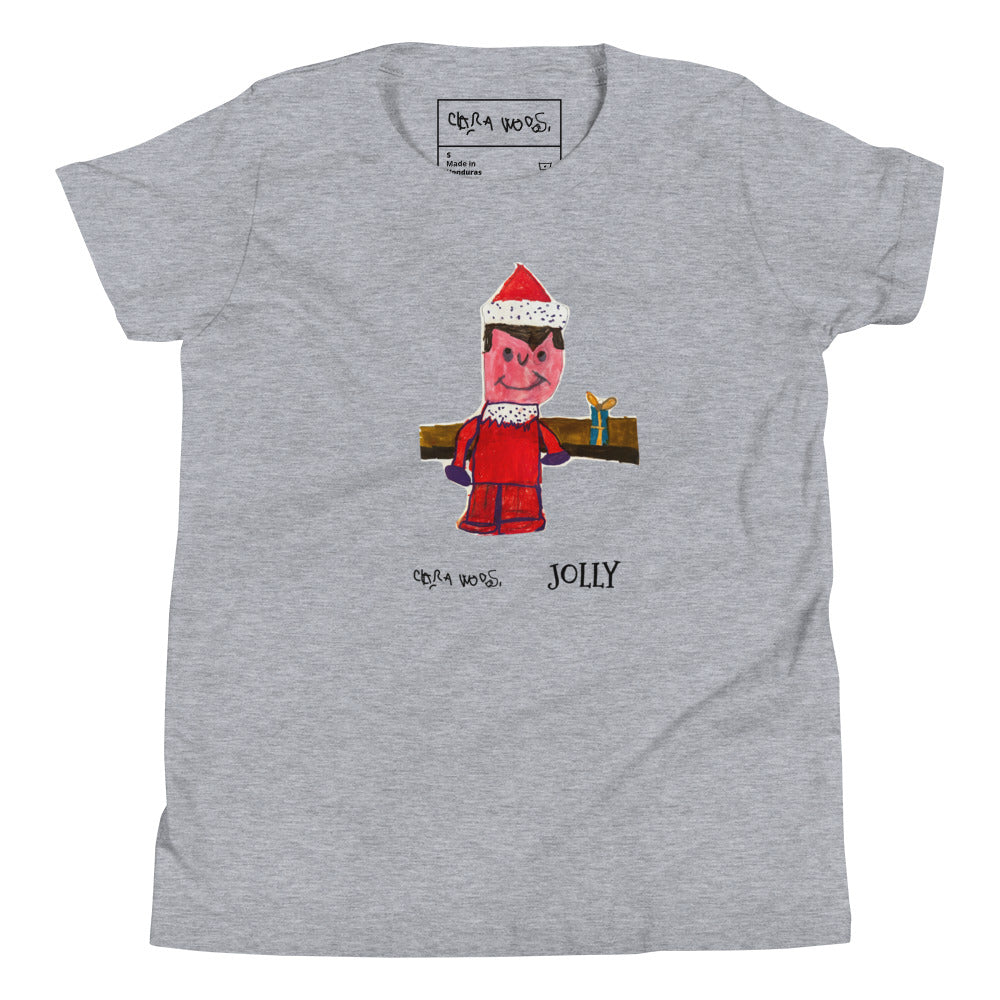 Youth JOLLY T-Shirt