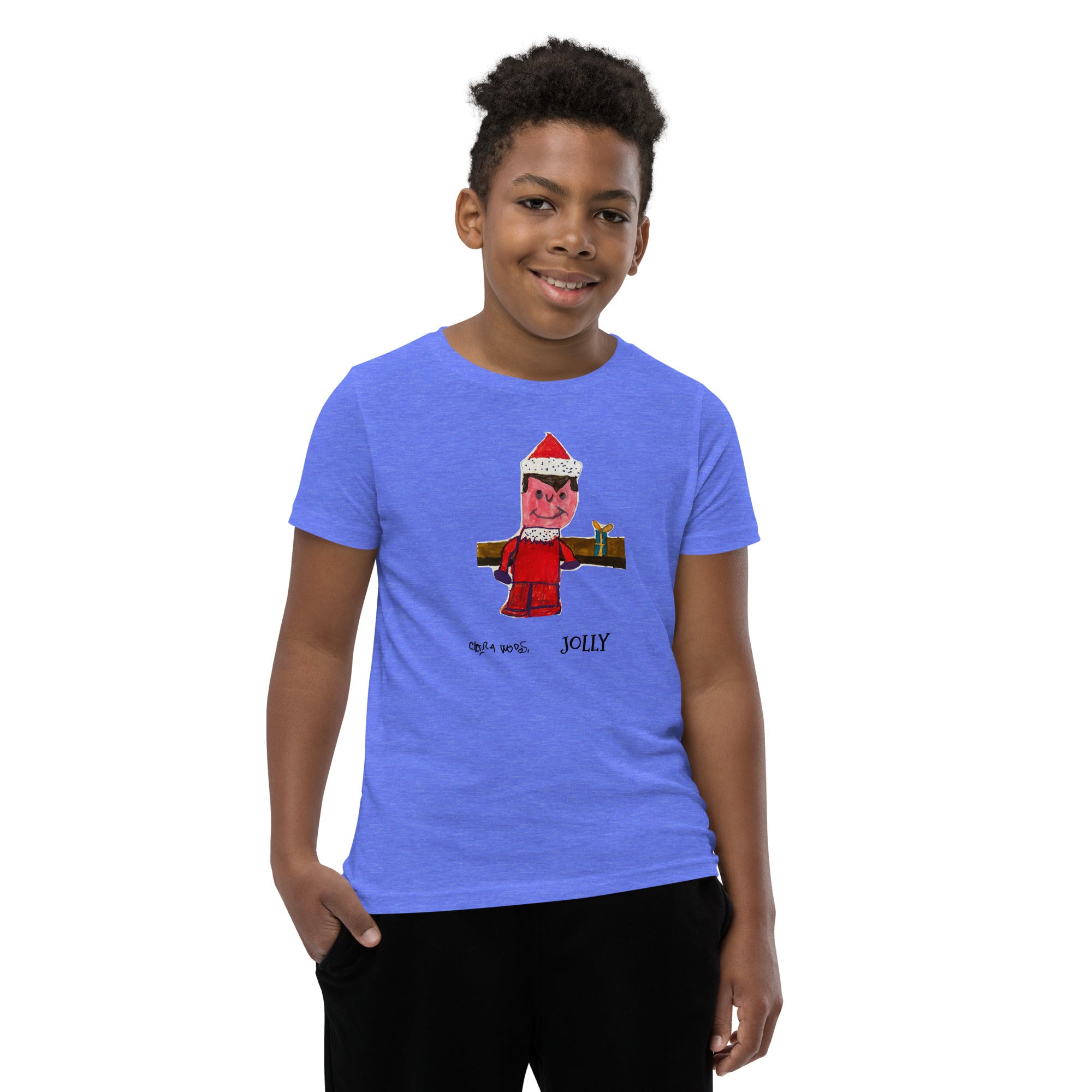 Youth JOLLY T-Shirt