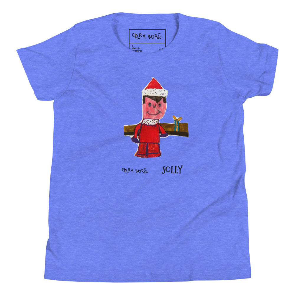 Youth JOLLY T-Shirt