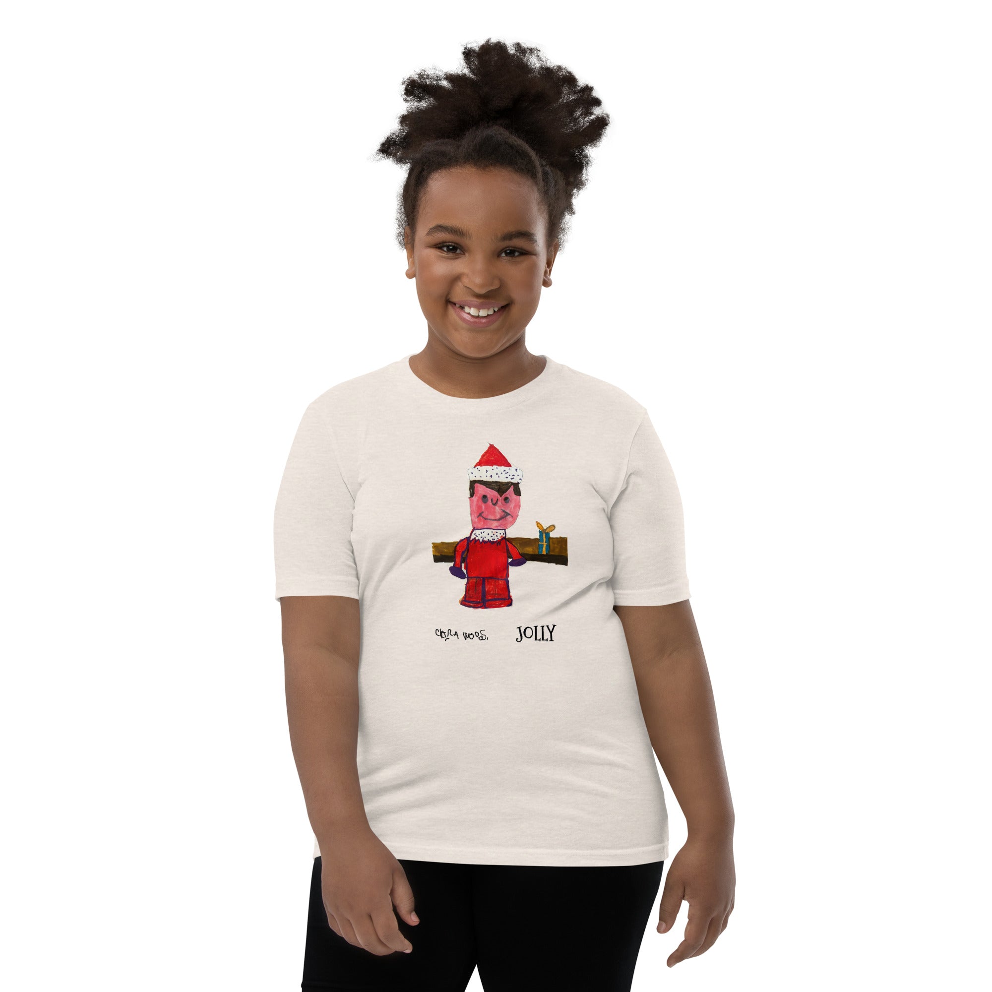 Youth JOLLY T-Shirt