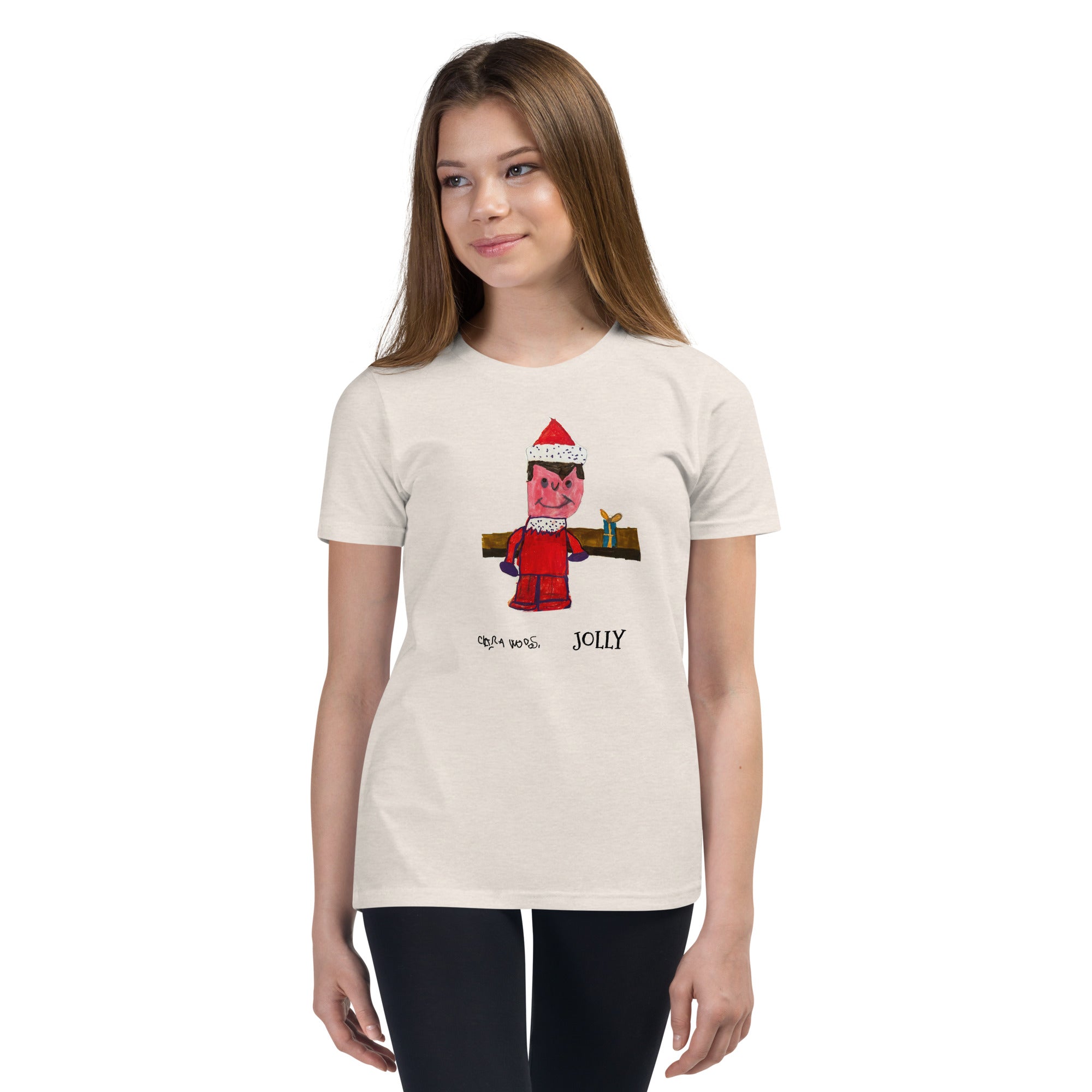 Youth JOLLY T-Shirt