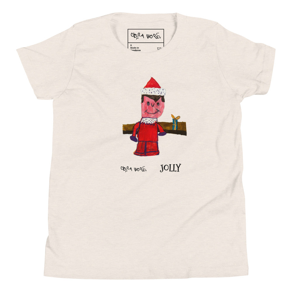 Youth JOLLY T-Shirt